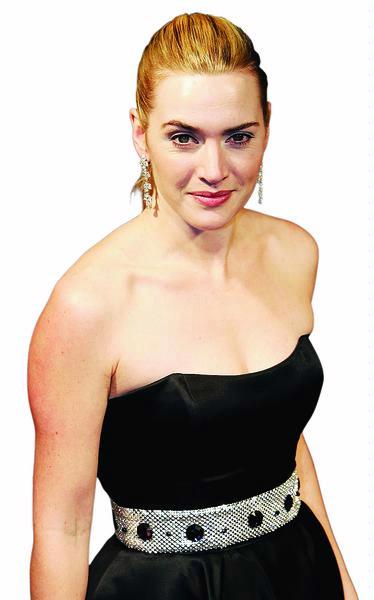 Kate Winslet Titanic: kate winslet telanjang bugil dada paha titanic