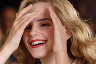 Emma Watson Wajah Baru Lancome